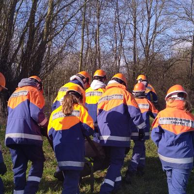Personenrettung 2